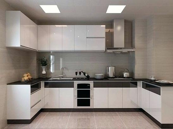 Panneau composite en aluminium imperméable