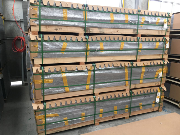 Огнестойкий ACP