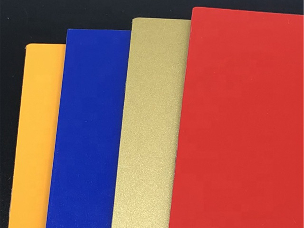 алюминиевый композитный материал