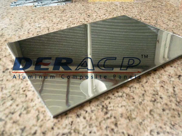 зеркало acm панель