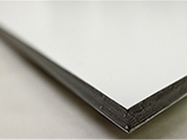 алюминиевая композитная плита