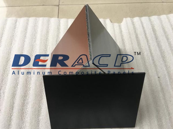 алюминиевая композитная плита