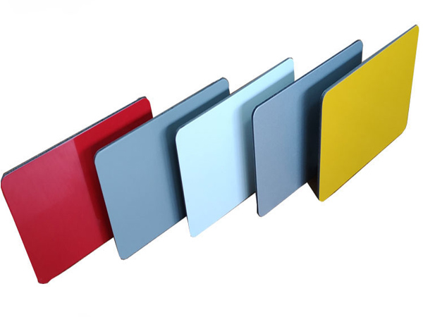 алюминиевый композитный лист