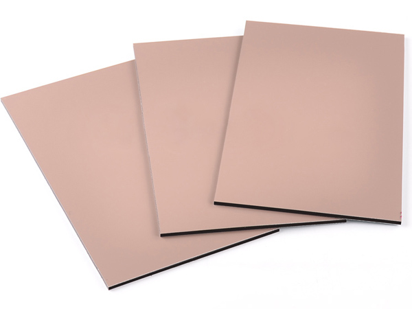 алюминиевый композитный лист ACP