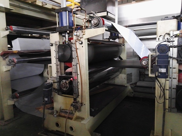 Aluminum composite panel