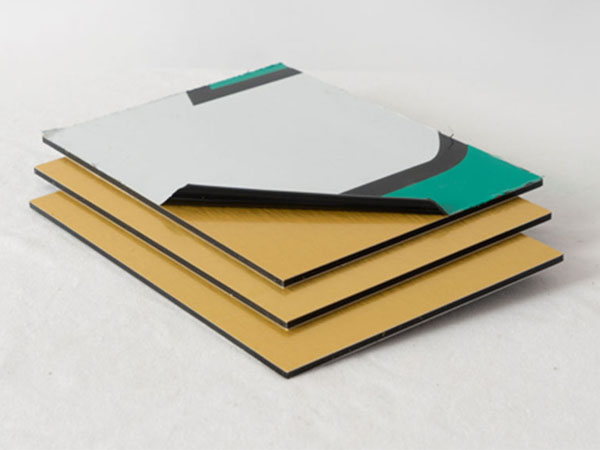 China Aluminum Compoaite Panel