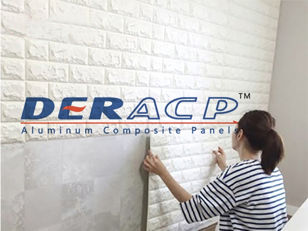 aluminium composite panel