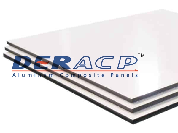 composite aluminum sheet