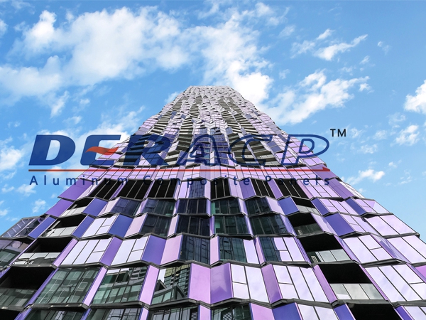 aluminum composite panel