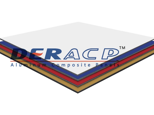 aluminum composite panel