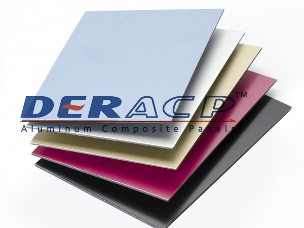 aluminium composite panel