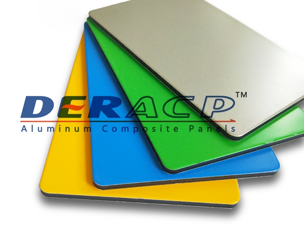 ACP sheets