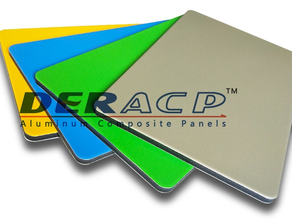 aluminum composite sheet