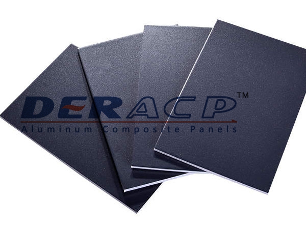 ACM rainscreen panel