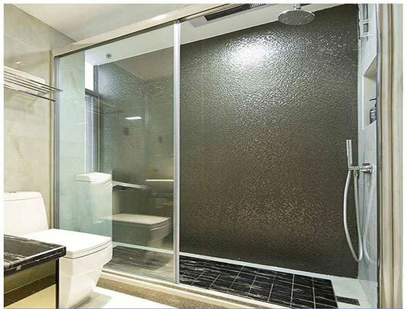 grain polycarbonated sheet 