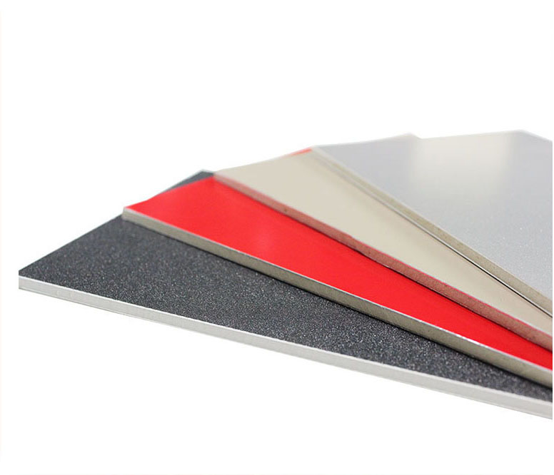 fireproof acp sheets