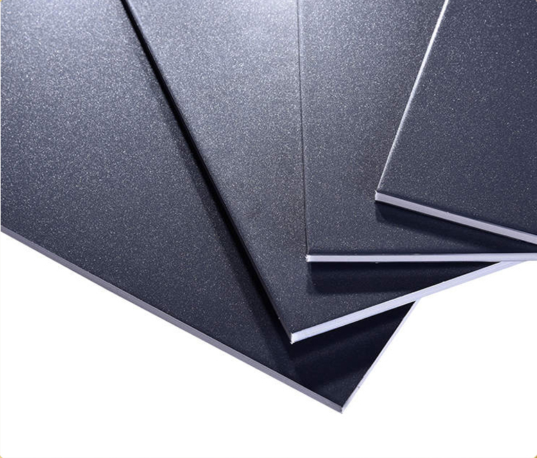 fireproof acp sheets