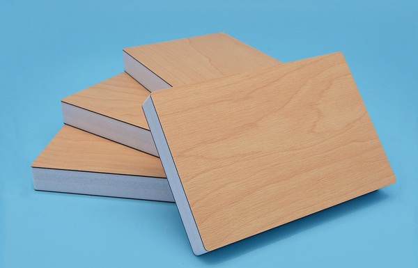 pvc panel