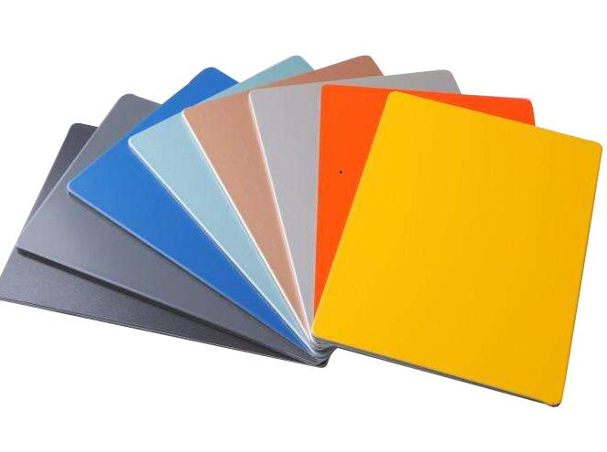acp sheets